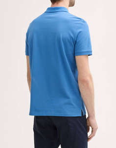 TOM TAILOR BASIC POLO WITH CON BLUZA DE BARBATI
