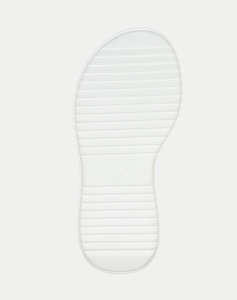 CALVIN KLEIN VELCRO SANDAL