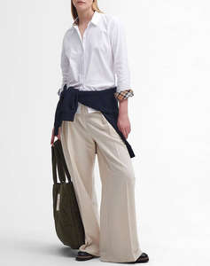 BARBOUR CAMASA