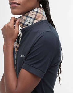 BARBOUR BLUZA