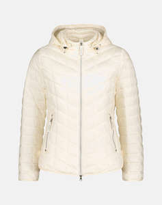 BETTY BARCLAY OUTDOOR JACKET