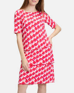 BETTY BARCLAY DRESS
