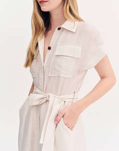 FOREL Rochie tip safari Case Study