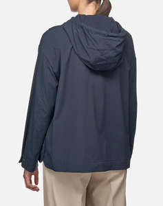 GEOX W SPHERICA PARKA - POLY ACTIVE