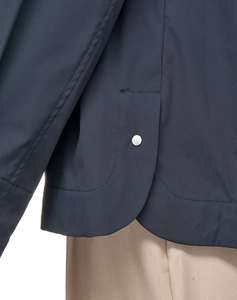 GEOX W SPHERICA PARKA - POLY ACTIVE