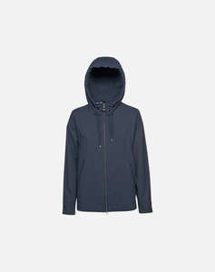 GEOX W SPHERICA PARKA - POLY ACTIVE