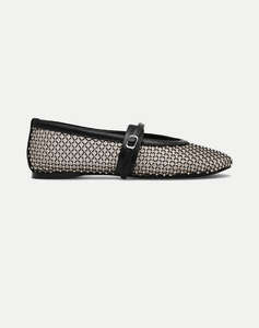 STEVE MADDEN FW25-0 04005 REJOICE-MR BALLERINAS INCALTAMINE DE DAMA