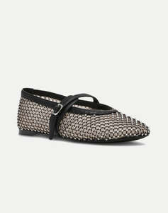 STEVE MADDEN FW25-0 04005 REJOICE-MR BALLERINAS INCALTAMINE DE DAMA