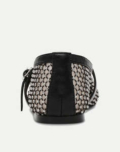 STEVE MADDEN FW25-0 04005 REJOICE-MR BALLERINAS INCALTAMINE DE DAMA
