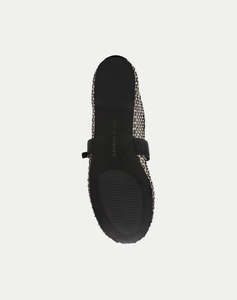 STEVE MADDEN FW25-0 04005 REJOICE-MR BALLERINAS INCALTAMINE DE DAMA