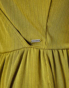 FUNKY Salopeta/Shorts de dama