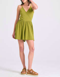 FUNKY Salopeta/Shorts de dama