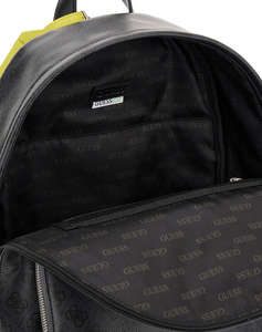 GUESS MILANO BACKPACK GEANTA DE BARBATI (Dimensiuni: 32 x 43 x 12cm.)