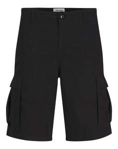 JACK&JONES JPSTCOLE JJJONNIE CARGO SHORTS MID