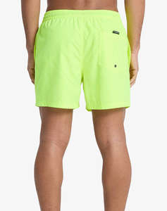 QUIKSILVER EVERYDAY SOLID VOLLEY 15 COSTUM DE BAIE DE BARBATI