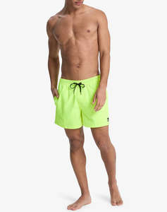 QUIKSILVER EVERYDAY SOLID VOLLEY 15 COSTUM DE BAIE DE BARBATI