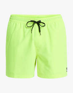 QUIKSILVER EVERYDAY SOLID VOLLEY 15 COSTUM DE BAIE DE BARBATI