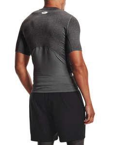 UNDER ARMOUR UA HG Armour Comp SS