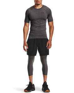 UNDER ARMOUR UA HG Armour Comp SS