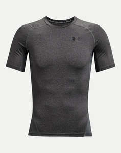 UNDER ARMOUR UA HG Armour Comp SS
