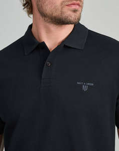 NAVY&GREEN BLUZA POLO, YOUNG LINE