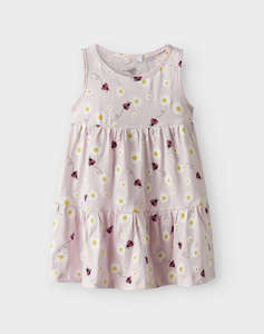 NAME IT NMFVIGGA SPENCER DRESS