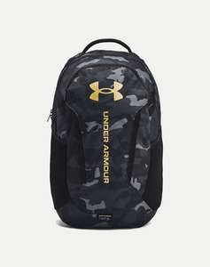 UNDER ARMOUR UA Hustle 6.0 Backpack (Dimensiuni: 16.5 x 51 x 32cm.)