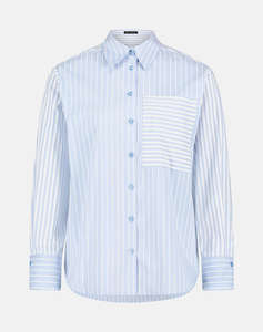 BETTY BARCLAY BLOUSE