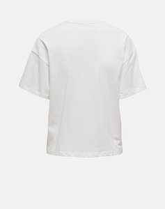 ONLY ONLTENNA S/S GIRL TOP BOX JRS