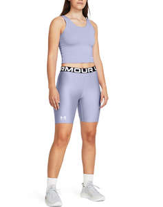 UNDER ARMOUR UA HG 8in Short