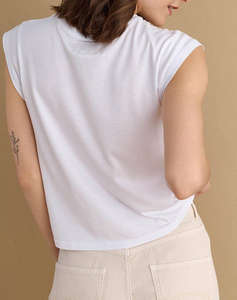 ATTRATTIVO BLUZA