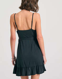 FUNKY Rochie mini de dama
