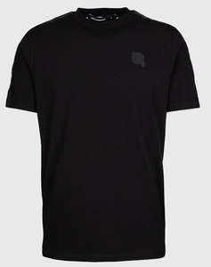 KARL LAGERFELD T-SHIRT CREWNECK