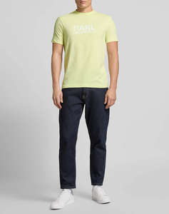 KARL LAGERFELD T-SHIRT CREWNECK