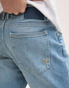 TOM TAILOR TTJOSH R PANTALONI DE BARBATI