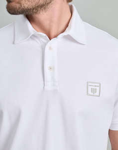 NAVY&GREEN BLUZA POLO