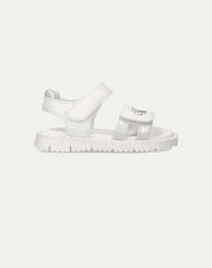 CALVIN KLEIN VELCRO SANDAL