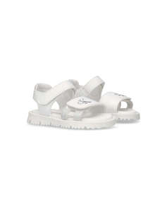 CALVIN KLEIN VELCRO SANDAL
