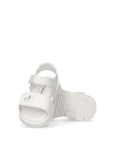CALVIN KLEIN VELCRO SANDAL