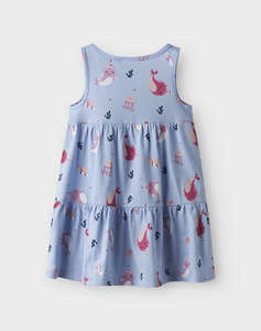 NAME IT NMFVIGGA SPENCER DRESS