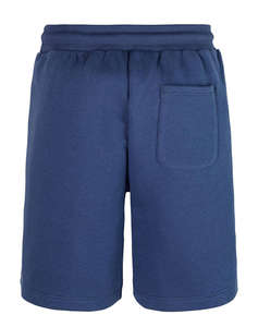 CALVIN KLEIN MINI BADGE SHORTS
