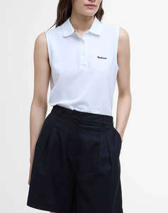 BARBOUR BLUZA POLO
