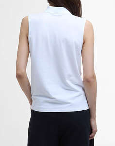 BARBOUR BLUZA POLO