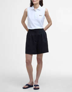 BARBOUR BLUZA POLO