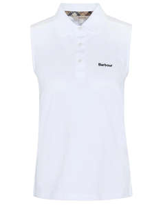 BARBOUR BLUZA POLO