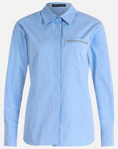 BETTY BARCLAY BLOUSE