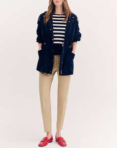 FOREL Pantaloni cigarette
