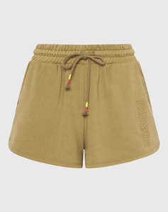 FUNKY Pantaloni scurti sport de dama