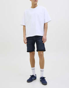 JACK&JONES JJIRICK JJFOX SHORTS CB 310 SN