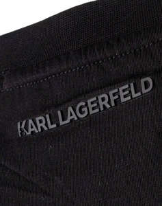 KARL LAGERFELD T-SHIRT CREWNECK